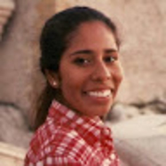 Meet your Posher, Roxana - Picture 1 of 1